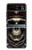 S4014 Skull Soldier Army Case For Motorola Razr 40
