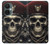 S4014 Skull Soldier Army Case For OnePlus Nord CE 3 Lite, Nord N30 5G
