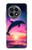 S3980 Dolphin Sunset Milky Way Case For OnePlus 13R