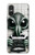 S3964 Alien Prisoner Photo Case For Sony Xperia 10 VI