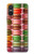 S3974 Colorful Macaron Case For Sony Xperia 10 VI