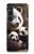S4008 Panda Family Case For Sony Xperia 1 VI