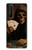 S3994 Grim Reaper Poker Win Case For Sony Xperia 1 III