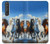 S3996 Horse Running Case For Sony Xperia 1 III