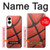 S0065 Basketball Case For Samsung Galaxy S25 Edge