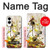 S0109 Cute Squirrel Cartoon Case For Samsung Galaxy S25 Edge