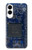 S0337 Board Circuit Case For Samsung Galaxy S25 Edge