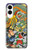 S0454 Japan Tattoo Case For Samsung Galaxy S25 Edge