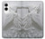 S0516 Phoenix Carving Case For Samsung Galaxy S25 Edge