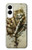 S0550 Skull Card Poker Case For Samsung Galaxy S25 Edge