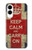 S0674 Keep Calm and Carry On Case For Samsung Galaxy S25 Edge