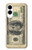 S0702 Money Dollars Case For Samsung Galaxy S25 Edge