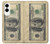 S0702 Money Dollars Case For Samsung Galaxy S25 Edge