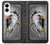 S0855 Eagle Metal Case For Samsung Galaxy S25 Edge