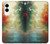 S0913 Road Through The Woods Case For Samsung Galaxy S25 Edge