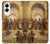 S1086 Raphael's School of Athens Case For Samsung Galaxy S25 Edge