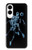 S1111 Soccer X-ray Case For Samsung Galaxy S25 Edge