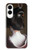 S1337 Japan Geisha Neck Case For Samsung Galaxy S25 Edge