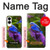 S1565 Bluebird of Happiness Blue Bird Case For Samsung Galaxy S25 Edge