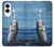 S1594 Bass Fishing Case For Samsung Galaxy S25 Edge