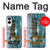 S1722 Jesus Walk on The Sea Case For Samsung Galaxy S25 Edge