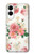 S1859 Rose Pattern Case For Samsung Galaxy S25 Edge S1859 Rose Pattern Case For Samsung Galaxy S25 Edge