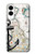 S1962 Nautical Chart Case For Samsung Galaxy S25 Edge