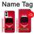S2103 Vampire Mouth Case For Samsung Galaxy S25 Edge
