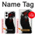 S2111 Dark Samurai Case For Samsung Galaxy S25 Edge