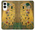S2137 Gustav Klimt The Kiss Case For Samsung Galaxy S25 Edge