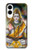 S2287 Lord Shiva Hindu God Case For Samsung Galaxy S25 Edge