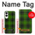 S2373 Tartan Green Pattern Case For Samsung Galaxy S25 Edge