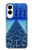 S2429 Swimming Pool Case For Samsung Galaxy S25 Edge