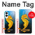 S2444 Seahorse Underwater World Case For Samsung Galaxy S25 Edge
