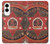 S2464 Tibetan Mandala of the Naropa Tradition Case For Samsung Galaxy S25 Edge