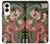 S2469 108 Heroes of Suikoden Saginoike Heikuro Case For Samsung Galaxy S25 Edge