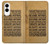 S2513 Mother Teresa Anyway Quotes Case For Samsung Galaxy S25 Edge