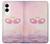 S2514 Cute Angel Wings Case For Samsung Galaxy S25 Edge