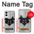 S2549 Rorschach Psychological Test Case For Samsung Galaxy S25 Edge