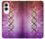 S2573 Dna Genetic Code Case For Samsung Galaxy S25 Edge
