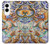 S2584 Traditional Chinese Dragon Art Case For Samsung Galaxy S25 Edge