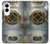 S2646 Vintage Deep Sea Diver Helmet Case For Samsung Galaxy S25 Edge