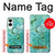 S2653 Dragon Green Turquoise Stone Graphic Case For Samsung Galaxy S25 Edge