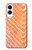 S2700 Salmon Fish Graphic Case For Samsung Galaxy S25 Edge
