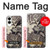 S2719 Japan Painting Dragon Case For Samsung Galaxy S25 Edge
