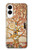 S2723 The Tree of Life Gustav Klimt Case For Samsung Galaxy S25 Edge