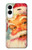S2840 Christmas Vintage Santa Case For Samsung Galaxy S25 Edge