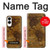 S2861 Antique World Map Case For Samsung Galaxy S25 Edge