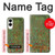 S2872 Gustav Klimt Poppy Field Case For Samsung Galaxy S25 Edge