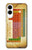 S2934 Vintage Periodic Table of Elements Case For Samsung Galaxy S25 Edge